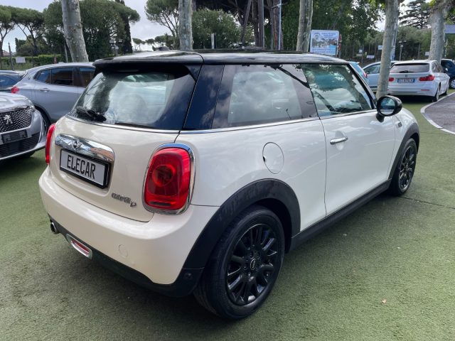 MINI Cooper D 1.5 Cooper D Business - foto 4 di 4