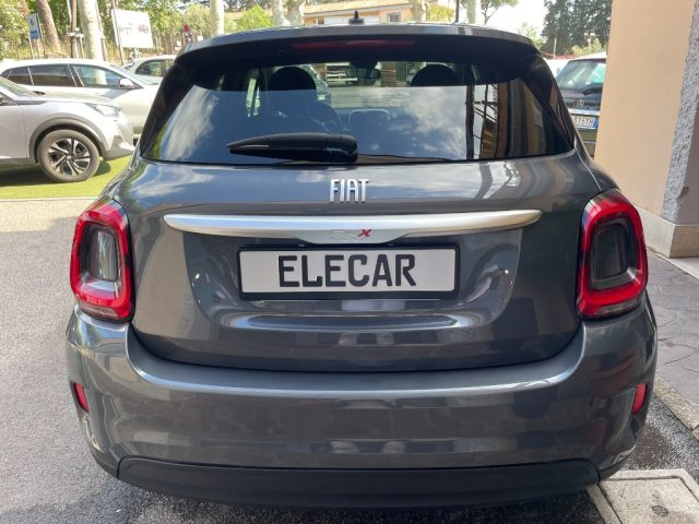 Fiat 500X 1.3 MultiJet 95 CV Club - foto 4 di 4