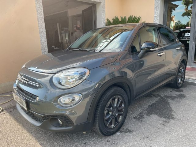 Fiat 500X 1.3 MultiJet 95 CV Club usato a ROMA