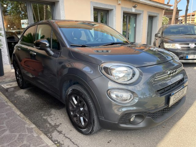 Fiat 500X 1.3 MultiJet 95 CV Club - foto 2 di 4
