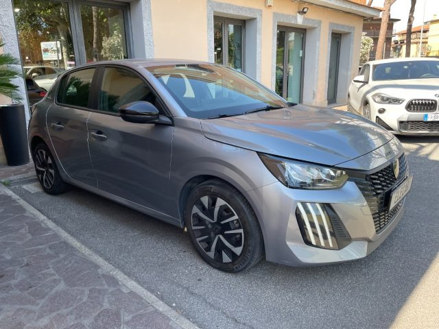 Peugeot 208 PureTech 100 Stop&Start 5 porte Active - foto 3 di 4