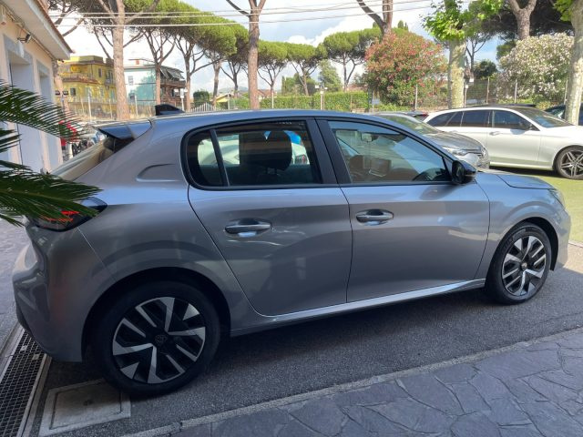 Peugeot 208 PureTech 100 Stop&Start 5 porte Active - foto 4 di 4