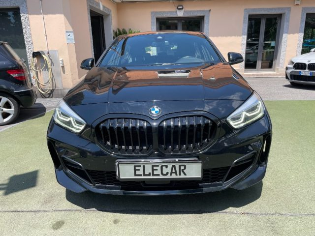 BMW 118 i 5p. M-sport Cerchi 19 Tagliandi BMW - foto 2 di 4