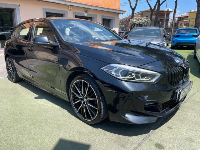 BMW 118 i 5p. M-sport Cerchi 19 Tagliandi BMW - foto 3 di 4