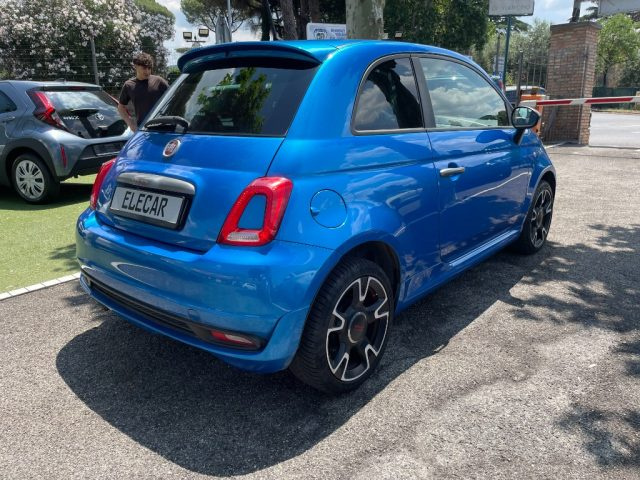 Fiat 500 1.2 S - foto 4 di 4