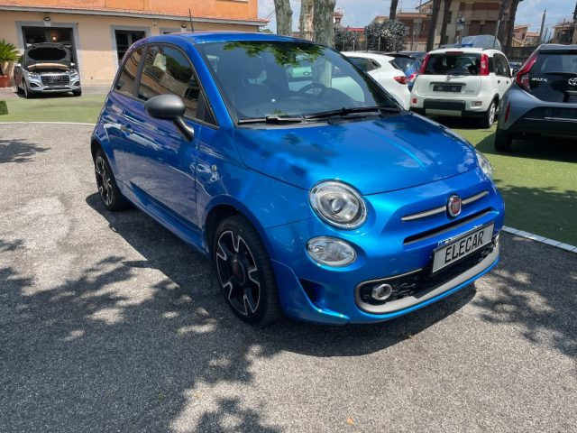 Fiat 500 1.2 S - foto 3 di 4
