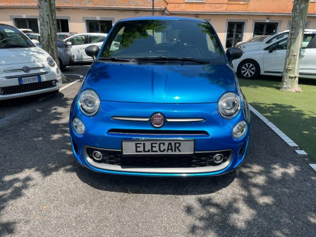 Fiat 500 1.2 S - foto 2 di 4