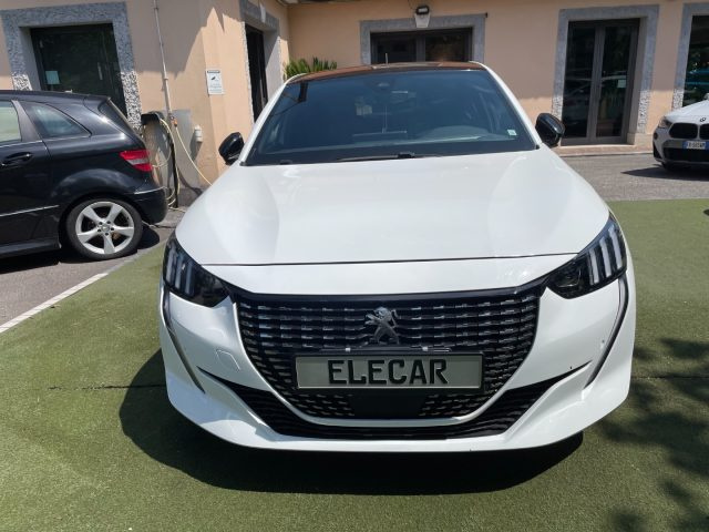 Peugeot 208 PureTech 100 Stop&Start EAT8 5 porte GT - foto 2 di 4