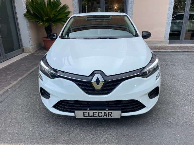 Renault Clio TCe 90 CV 5 porte Equilibre - foto 3 di 4