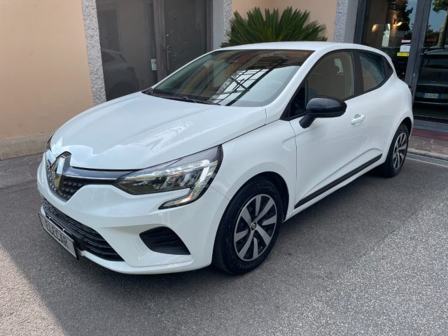 Renault Clio TCe 90 CV 5 porte Equilibre - foto 2 di 4