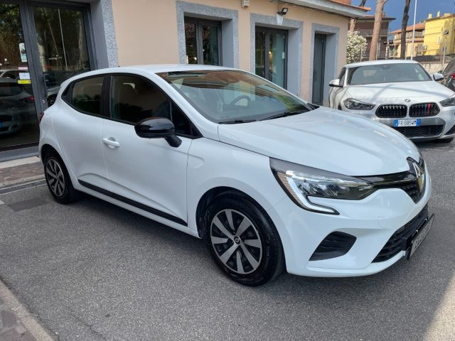 Renault Clio TCe 90 CV 5 porte Equilibre - foto 4 di 4