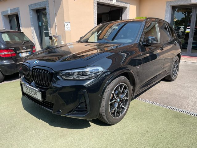 BMW X3 xDrive20d 48V Msport tagliandi bmw - foto 2 di 4