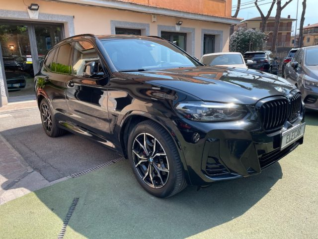 BMW X3 xDrive20d 48V Msport tagliandi bmw - foto 4 di 4