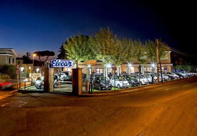 Lancia Ypsilon 1.2 69 CV 5 porte GPL Ecochic Silver SENZA VINCOLI usato a ROMA