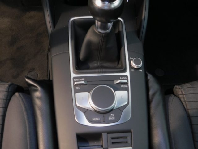 Audi A3 SPB 30 TFSI Admired PAC. S LINE, del 2018, 145.000 km, in vendita a Roma (RM)