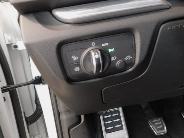 Audi A3 SPB 30 TFSI Admired PAC. S LINE usato a ROMA