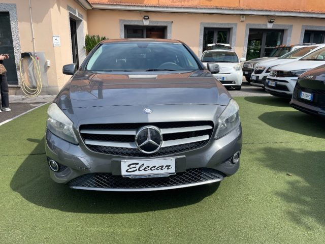 Mercedes-Benz A 180 CDI Executive - foto 3 di 4