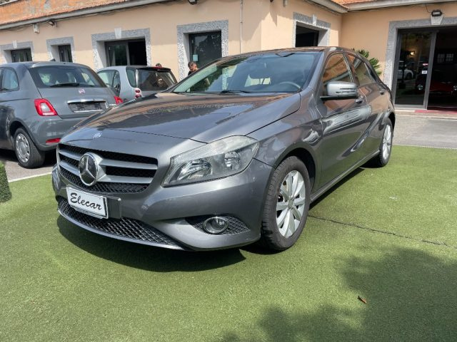 Mercedes-Benz A 180 CDI Executive - foto 2 di 4