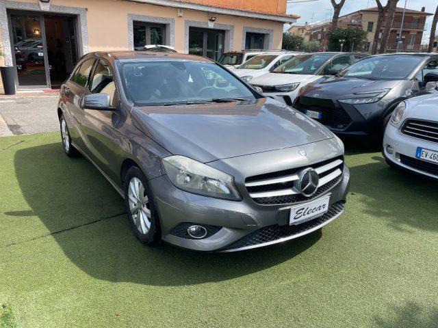 Mercedes-Benz A 180 CDI Executive - foto 4 di 4