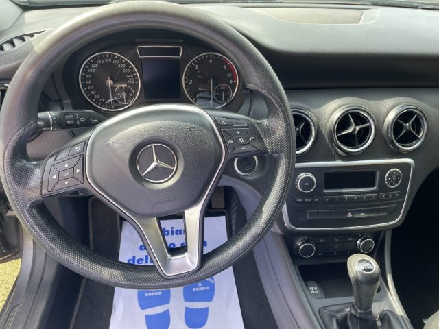 Mercedes-Benz A 180 CDI Executive usato a ROMA
