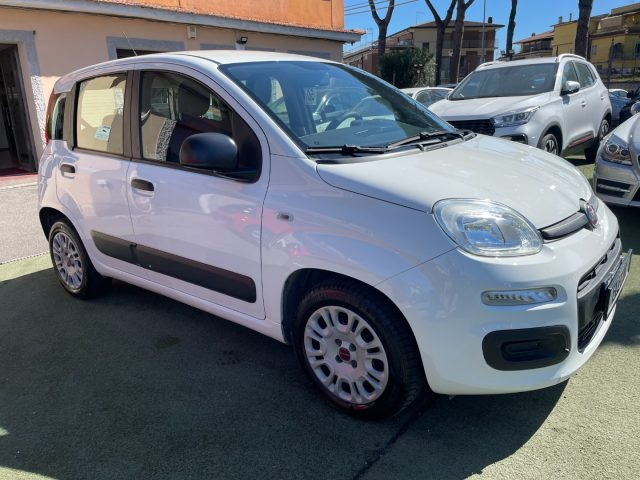 Fiat Panda 1.3 MJT 95 CV S&S Easy - foto 3 di 4