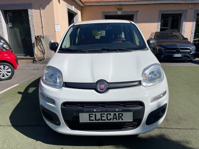 Fiat Panda 1.3 MJT 95 CV S&S Easy - foto 2 di 4