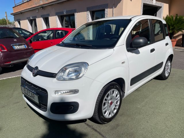 Fiat Panda 1.3 MJT 95 CV S&S Easy usato a ROMA