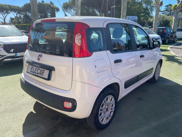 Fiat Panda 1.3 MJT 95 CV S&S Easy - foto 4 di 4