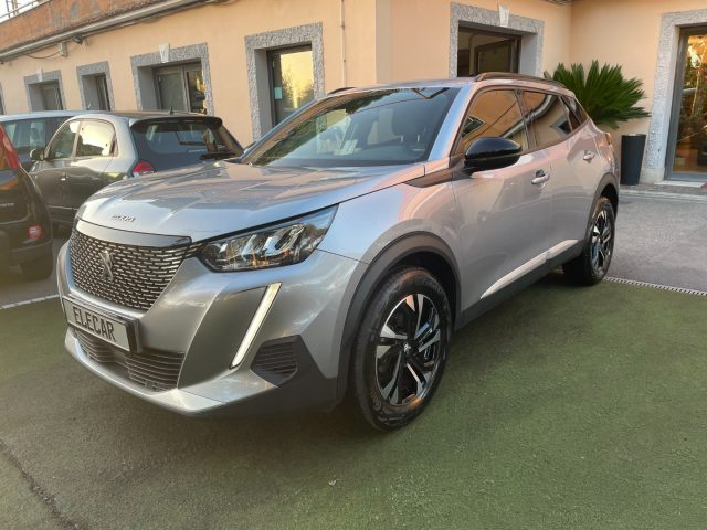 Peugeot 2008 PureTech 100 S&S Allure usato a ROMA