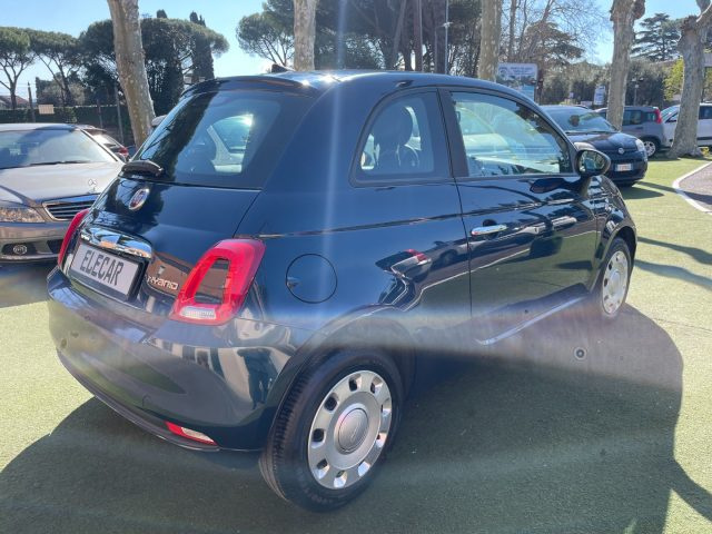 Fiat 500 1.0 Hybrid PROMO A 161,50 E. MESE - foto 4 di 4