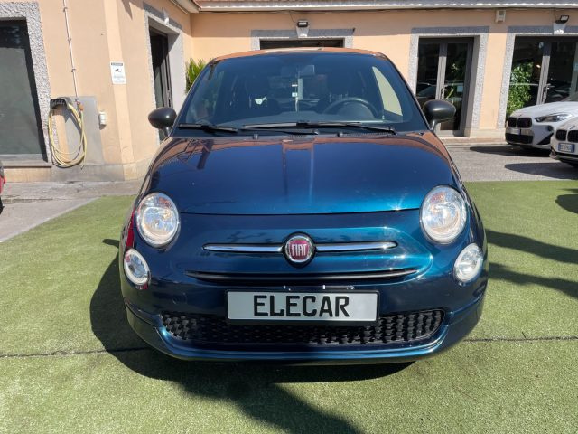 Fiat 500 1.0 Hybrid PROMO A 161,50 E. MESE - foto 2 di 4