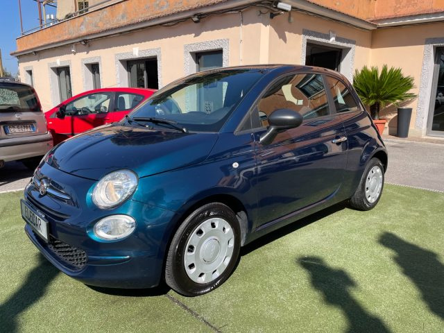 Fiat 500 1.0 Hybrid PROMO A 161,50 E. MESE usato a ROMA