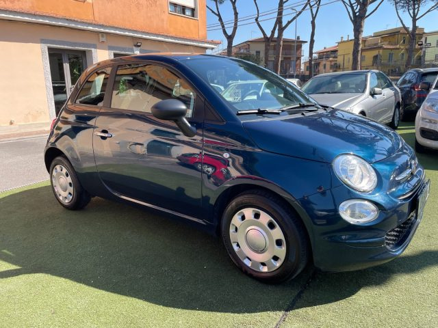 Fiat 500 1.0 Hybrid PROMO A 161,50 E. MESE - foto 3 di 4