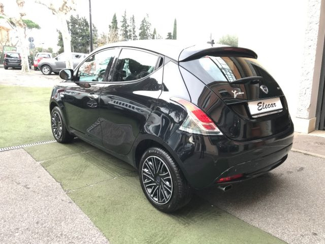 Lancia Ypsilon 1.0 FireFly 5 porte S&S Hybrid Gold PROMO - foto 4 di 4