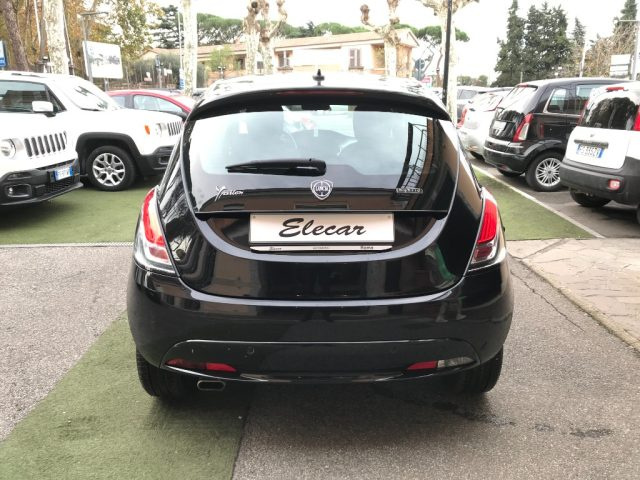 Lancia Ypsilon 1.0 FireFly 5 porte S&S Hybrid Gold PROMO - foto 3 di 4