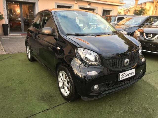 smart forFour 70 1.0 Youngster - foto 3 di 4