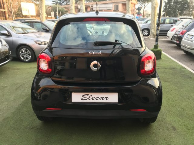 smart forFour 70 1.0 Youngster - foto 4 di 4