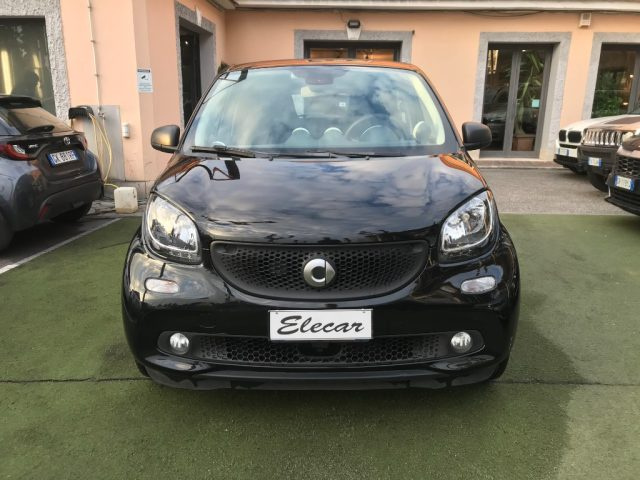 smart forFour 70 1.0 Youngster - foto 2 di 4