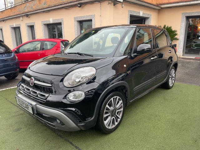 Fiat 500L 1.4 95 CV S&S Cross - foto 3 di 4