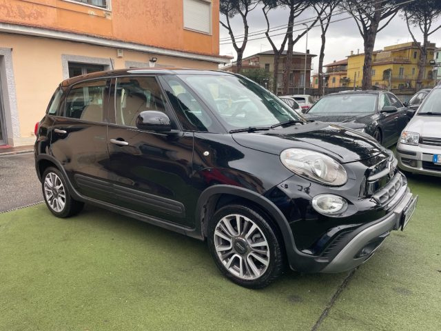 Fiat 500L 1.4 95 CV S&S Cross - foto 4 di 4