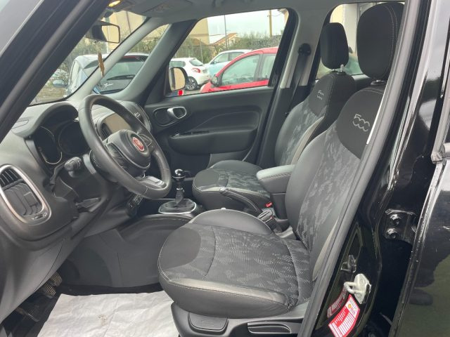 Fiat 500L 1.4 95 CV S&S Cross - foto 2 di 4