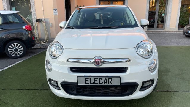Fiat 500X 1.6 MultiJet 120 CV City Cross DTC usato a ROMA