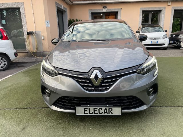 Renault Clio TCe 100 CV GPL 5 porte Techno - foto 2 di 4