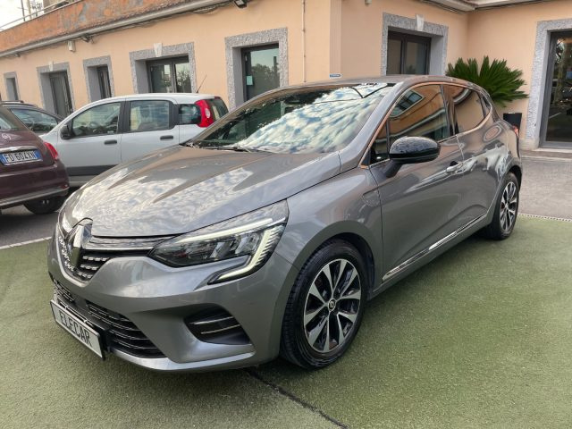 Renault Clio TCe 100 CV GPL 5 porte Techno usato a ROMA