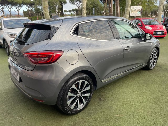 Renault Clio TCe 100 CV GPL 5 porte Techno - foto 4 di 4