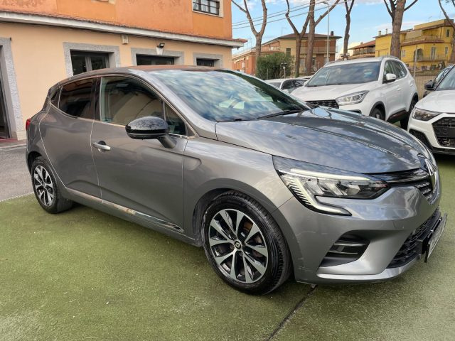 Renault Clio TCe 100 CV GPL 5 porte Techno - foto 3 di 4