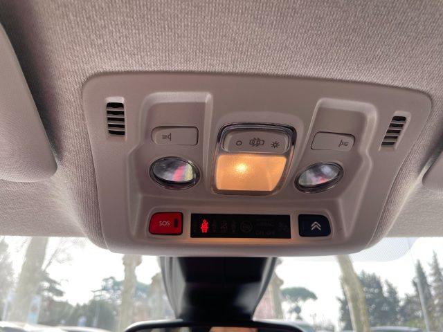 Citroen C3 PureTech 110 S&S EAT6 Max tua da 277,00 al mese, del 2024, 23.400 km, in vendita a Roma (RM)