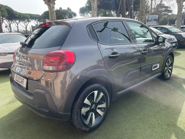 Citroen C3 PureTech 110 S&S EAT6 Max tua da 277,00 al mese - foto 4 di 4