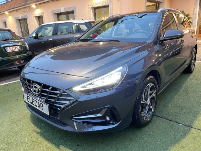 Hyundai i30 Wagon 1.0 T-GDI iMT 48V Prime TUA DA 246.EURO usato a ROMA