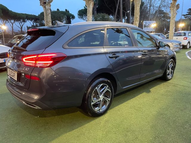 Hyundai i30 Wagon 1.0 T-GDI iMT 48V Prime TUA DA 246.EURO - foto 4 di 4